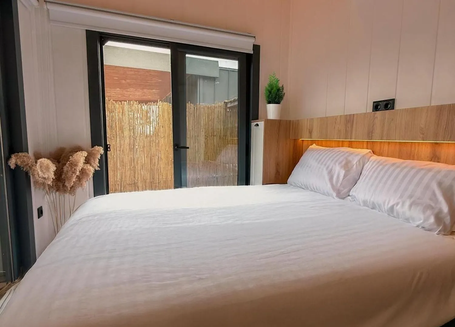 Villa Marmaris Tiny House Olea Goekbel Сasa de vacaciones