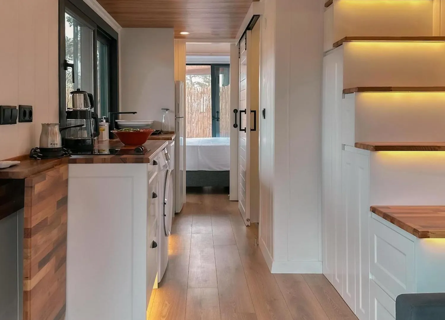 Villa Marmaris Tiny House Olea Goekbel