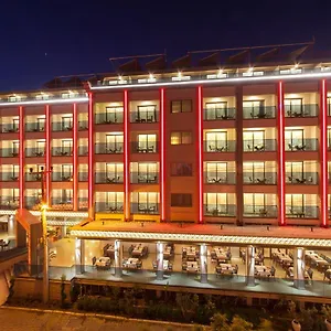 3* Отель Aurasia Design