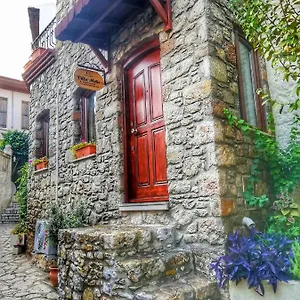Villa Two Stone Homes Metis, Marmaris
